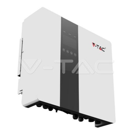 3.6kW On/Off Grid Hybrid Solar Inverter Single Phase 3 yrs Warranty IP65